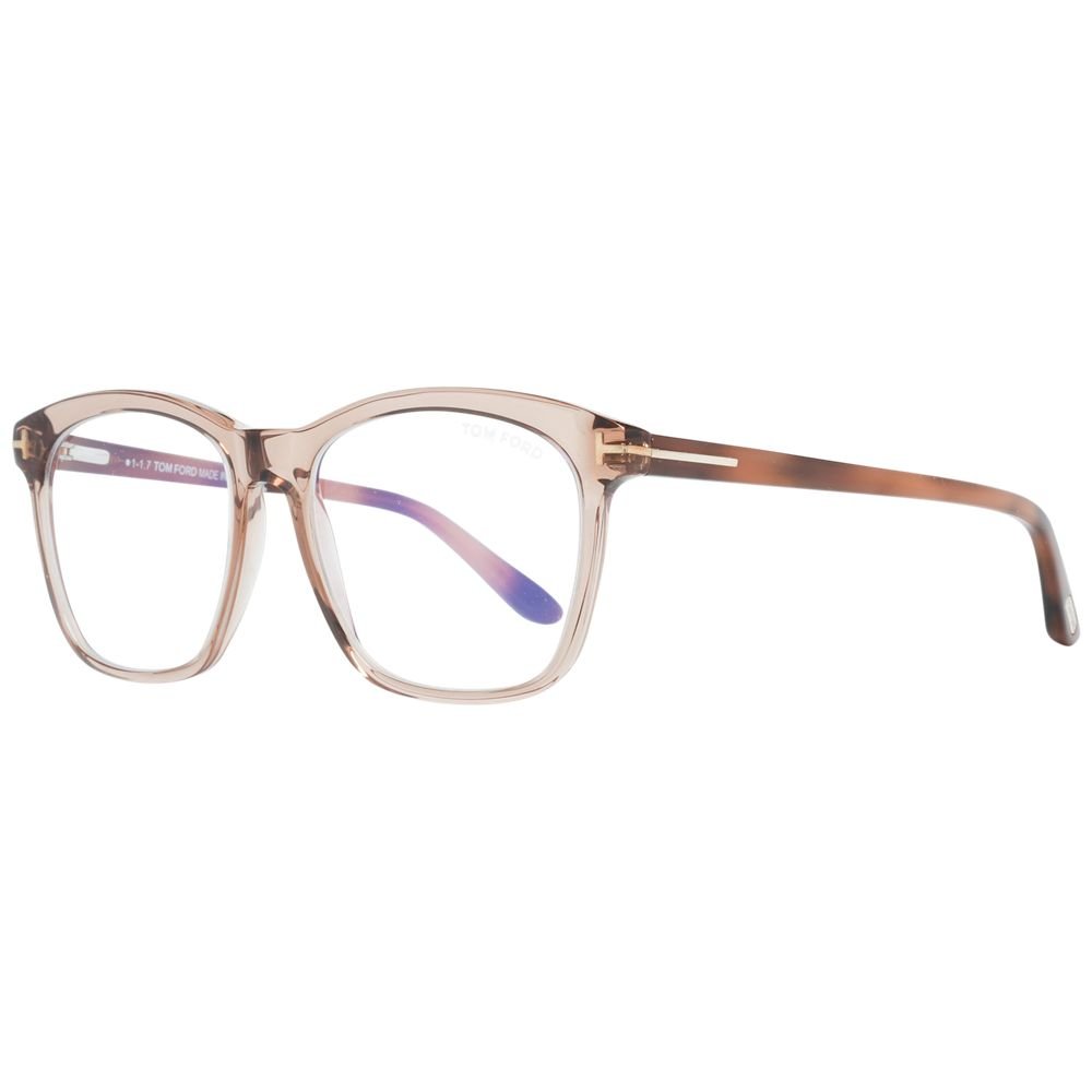 Tom Ford Brown Women Optical Frames - Sandy Store ByNet
