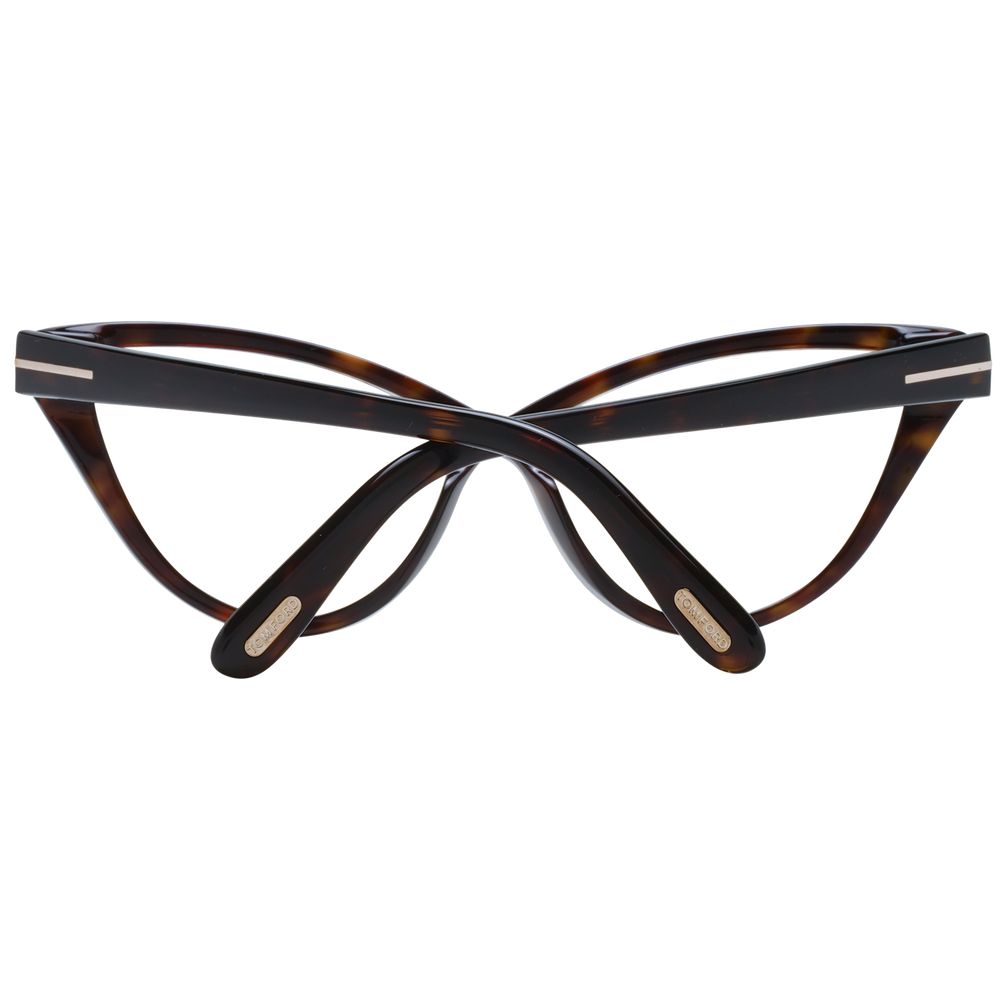 Tom Ford Brown Women Optical Frames - Sandy Store ByNet