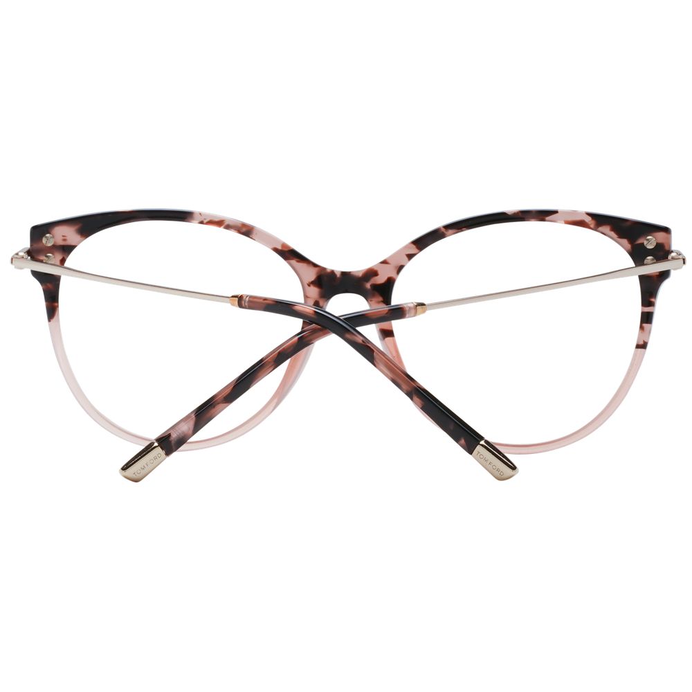 Tom Ford Brown Women Optical Frames - Sandy Store ByNet