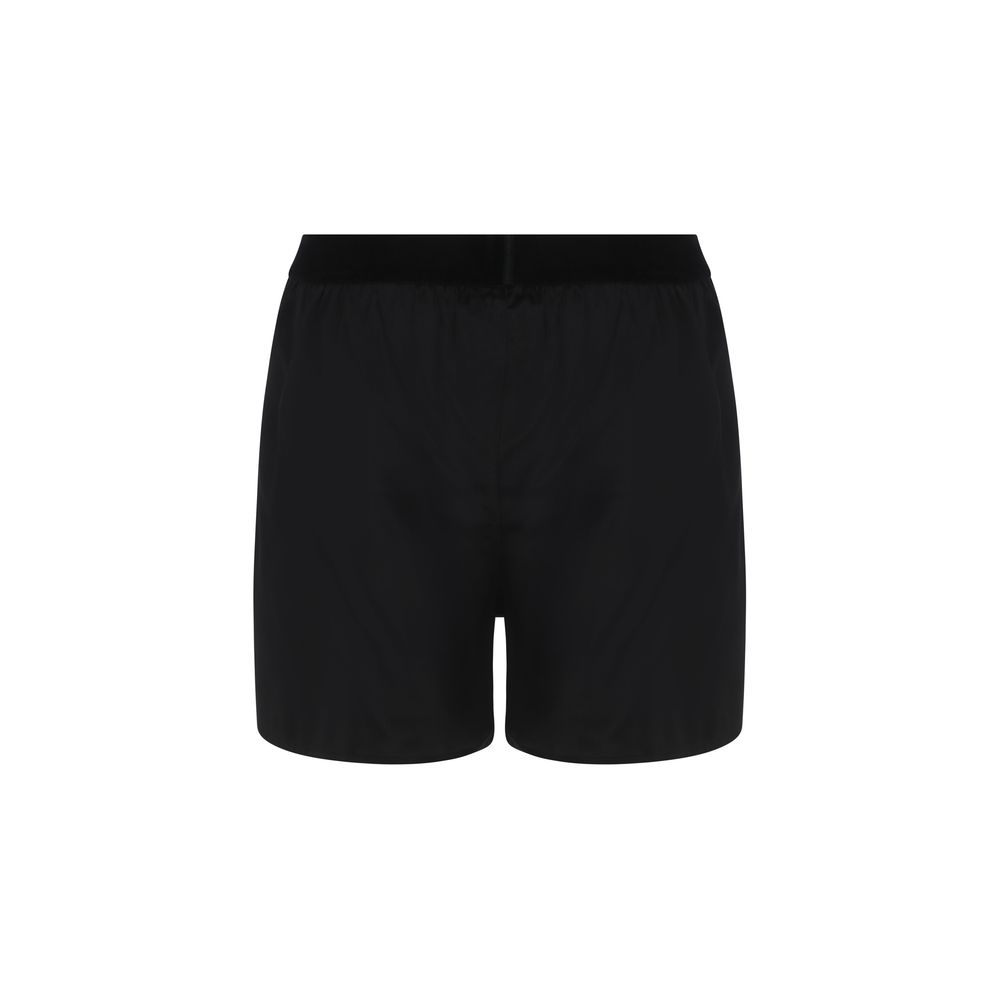 Tom Ford Shorts Jupe – S par Tom Ford | Disponible sur Sandy Store ByNet