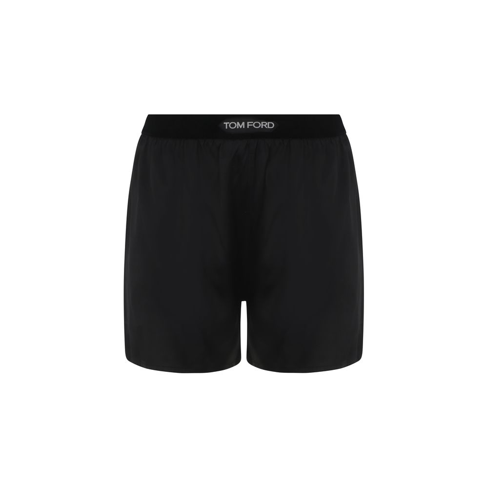 Tom Ford Shorts Jupe – S par Tom Ford | Disponible sur Sandy Store ByNet