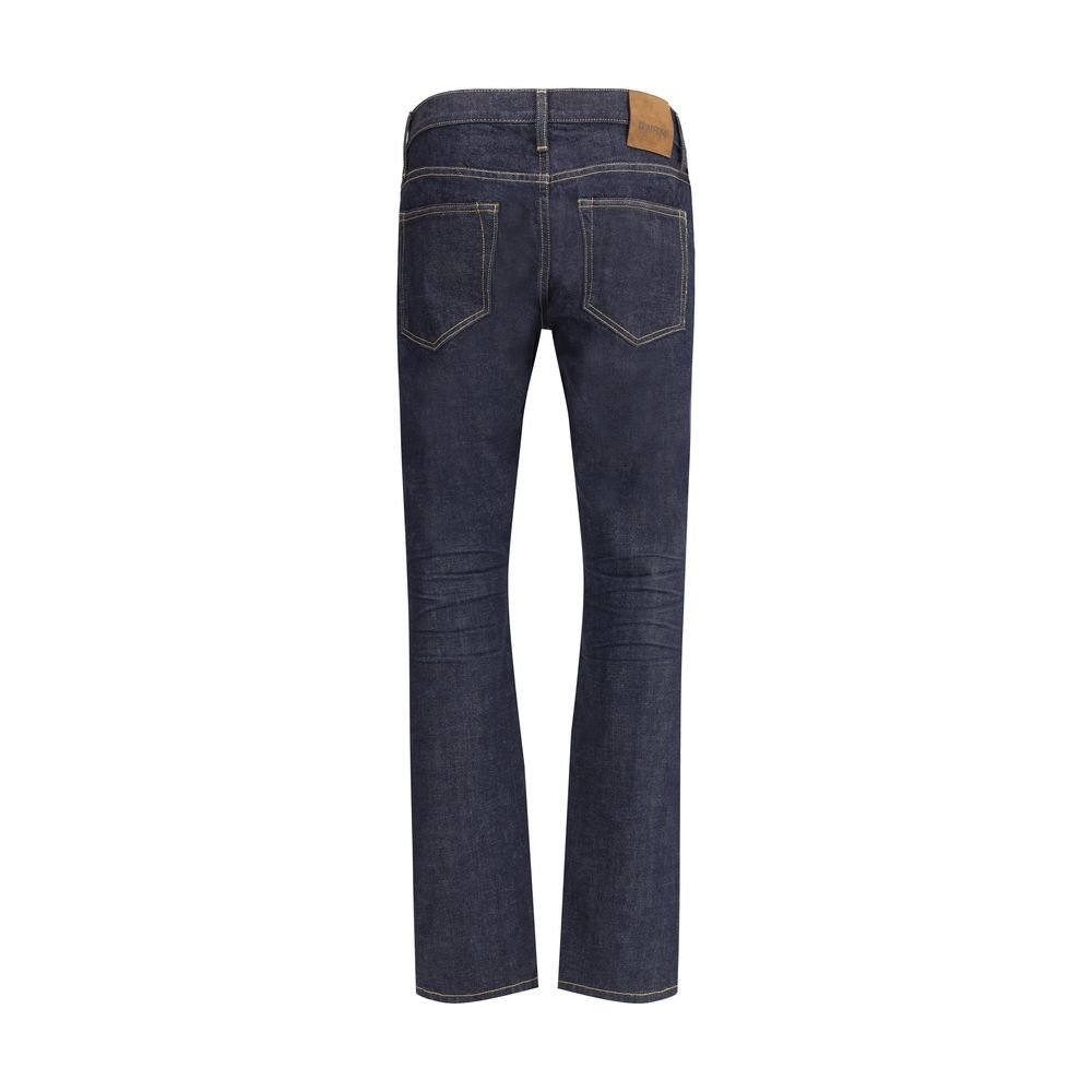 Tom Ford Straight Jeans – W30 par Tom Ford | Disponible sur Sandy Store ByNet