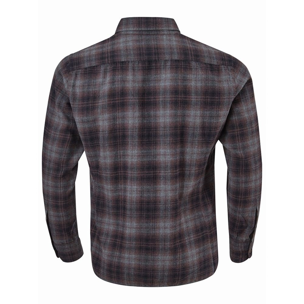 Tom Ford White Cotton Shirt - Sandy Store ByNet