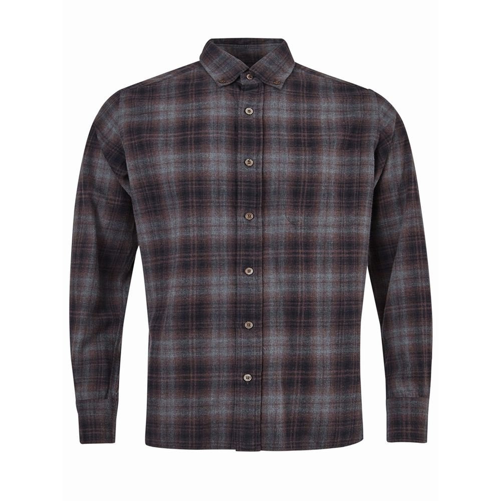 Tom Ford White Cotton Shirt - Sandy Store ByNet