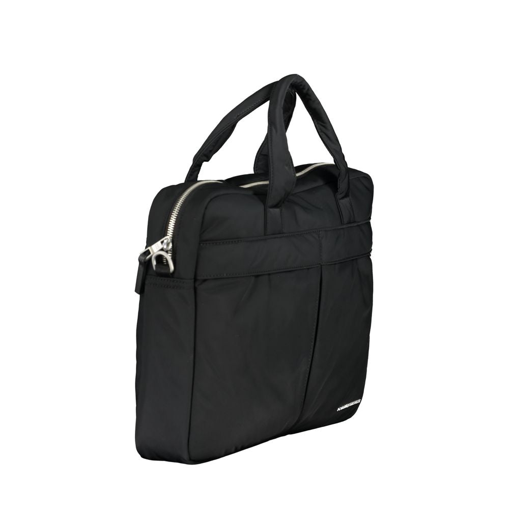 Tommy Hilfiger Black Polyester Accessory – par Tommy Hilfiger | Disponible sur Sandy Store ByNet
