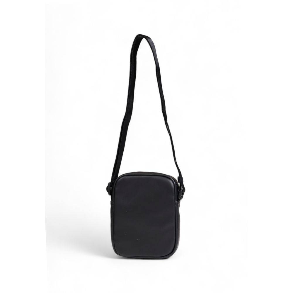 Tommy Hilfiger Black Polyethylene Bag - Sandy Store ByNet
