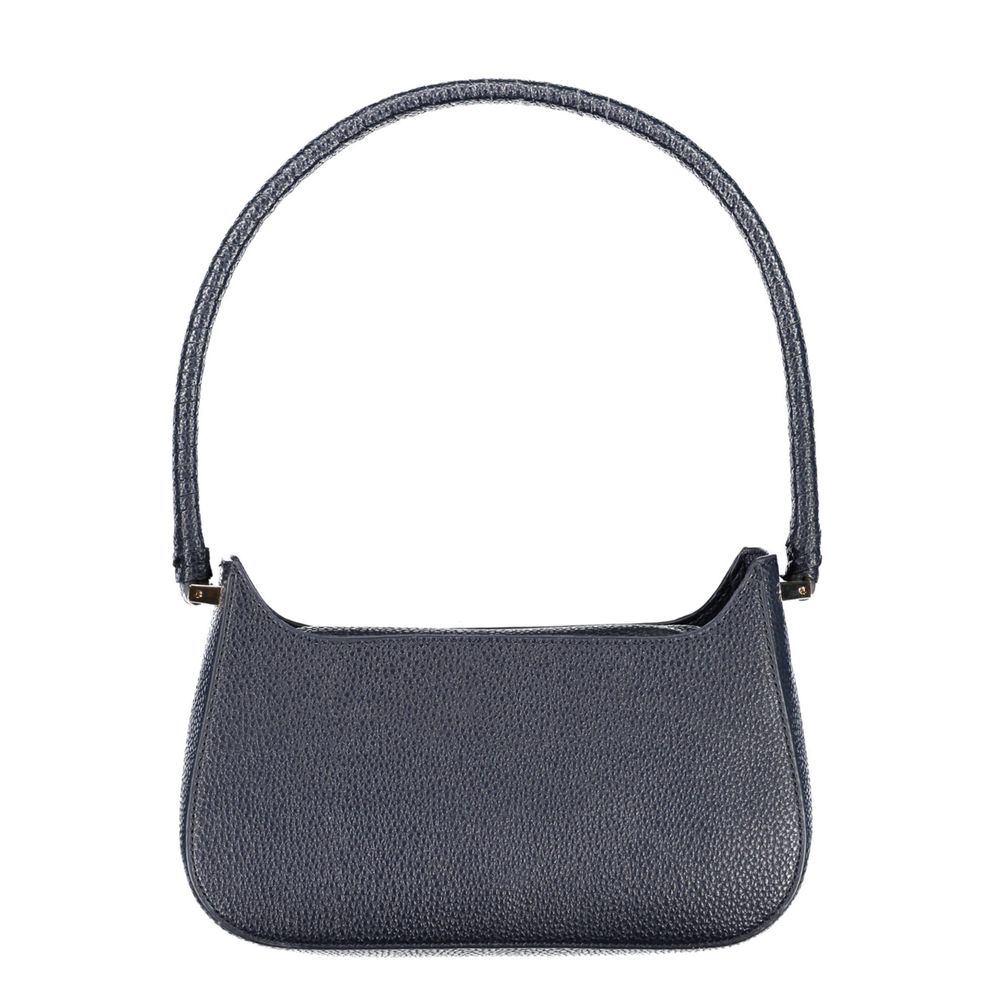 Tommy Hilfiger Blue Polyethylene Handbag - Sandy Store ByNet