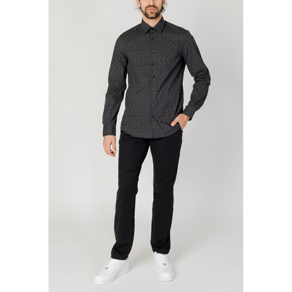 Tommy Hilfiger Jeans Black Organic Cotton Jeans & Pant - Sandy Store ByNet