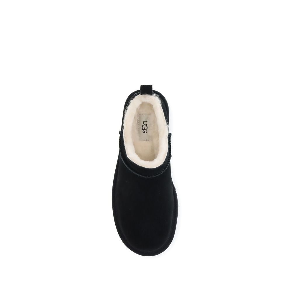 UGG Classic micro Ankle Boots – EU40/US10 par UGG | Disponible sur Sandy Store ByNet