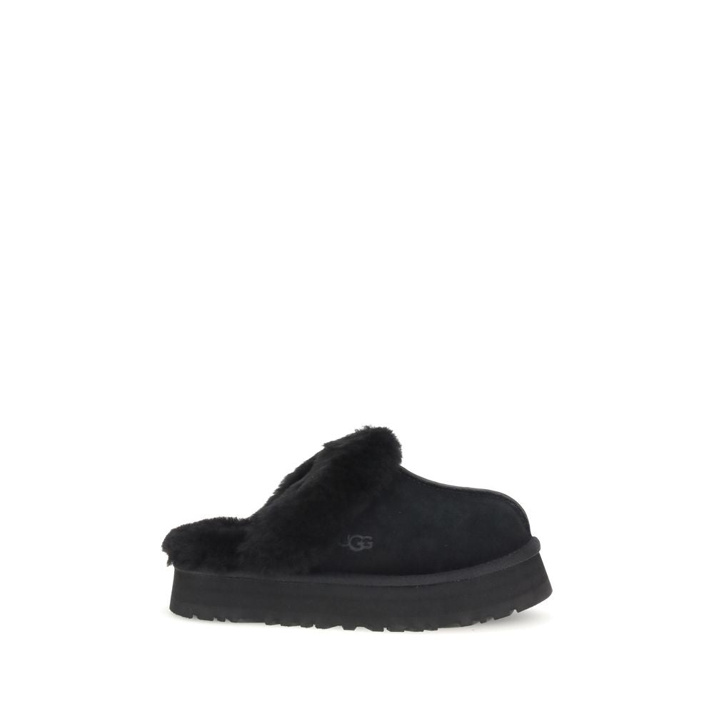UGG Disquette Slides – EU35/US5 par UGG | Disponible sur Sandy Store ByNet