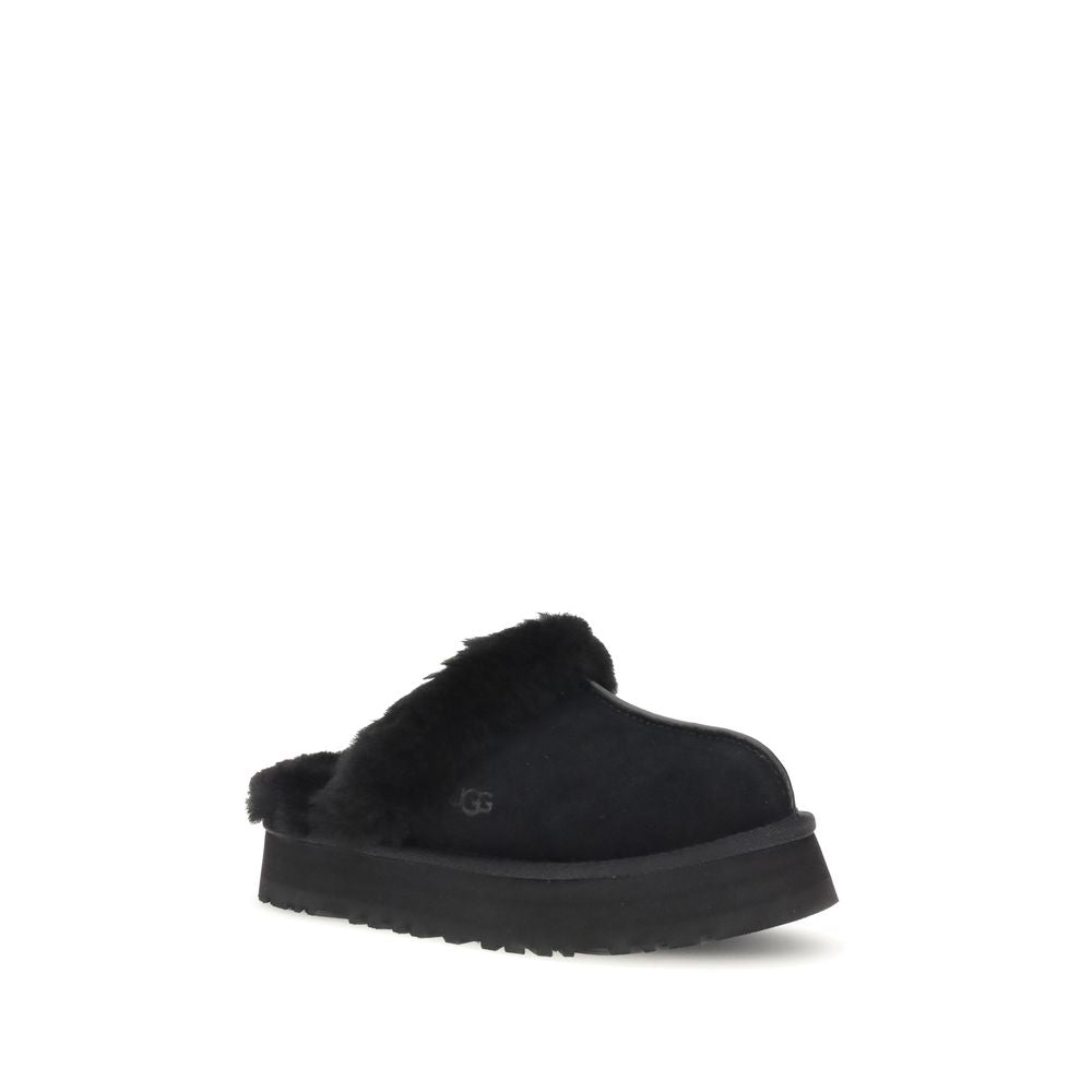 UGG Disquette Slides – EU35/US5 par UGG | Disponible sur Sandy Store ByNet