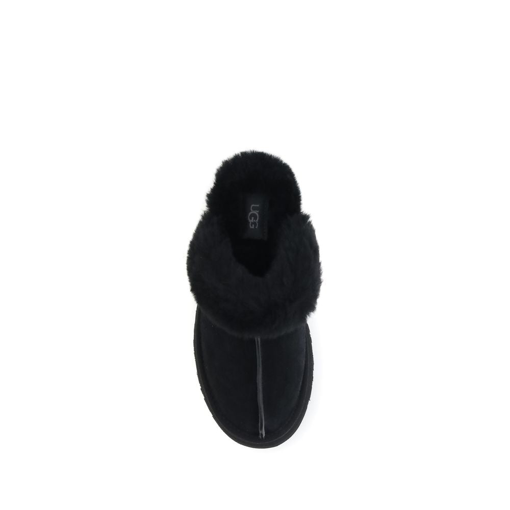 UGG Disquette Slides – EU35/US5 par UGG | Disponible sur Sandy Store ByNet