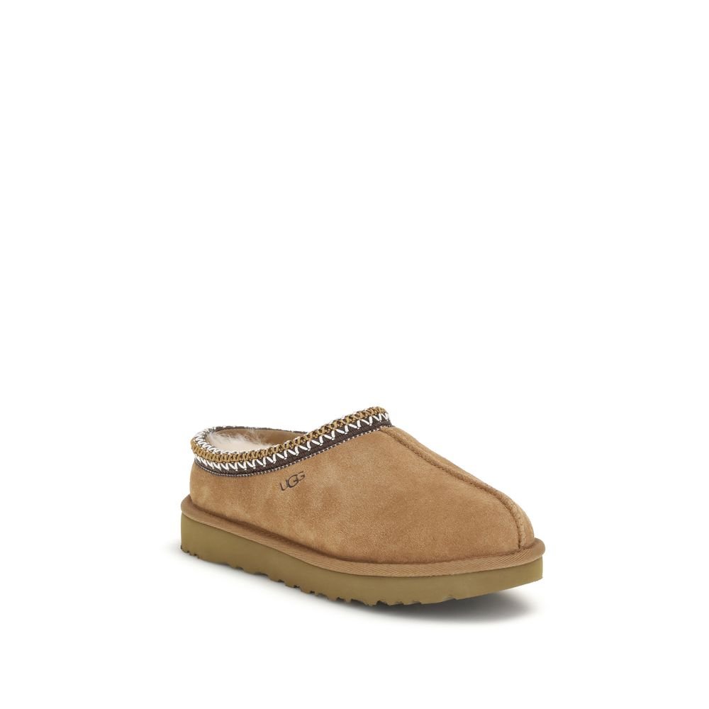 UGG Tasman II Mules – EU35/US5 par UGG | Disponible sur Sandy Store ByNet