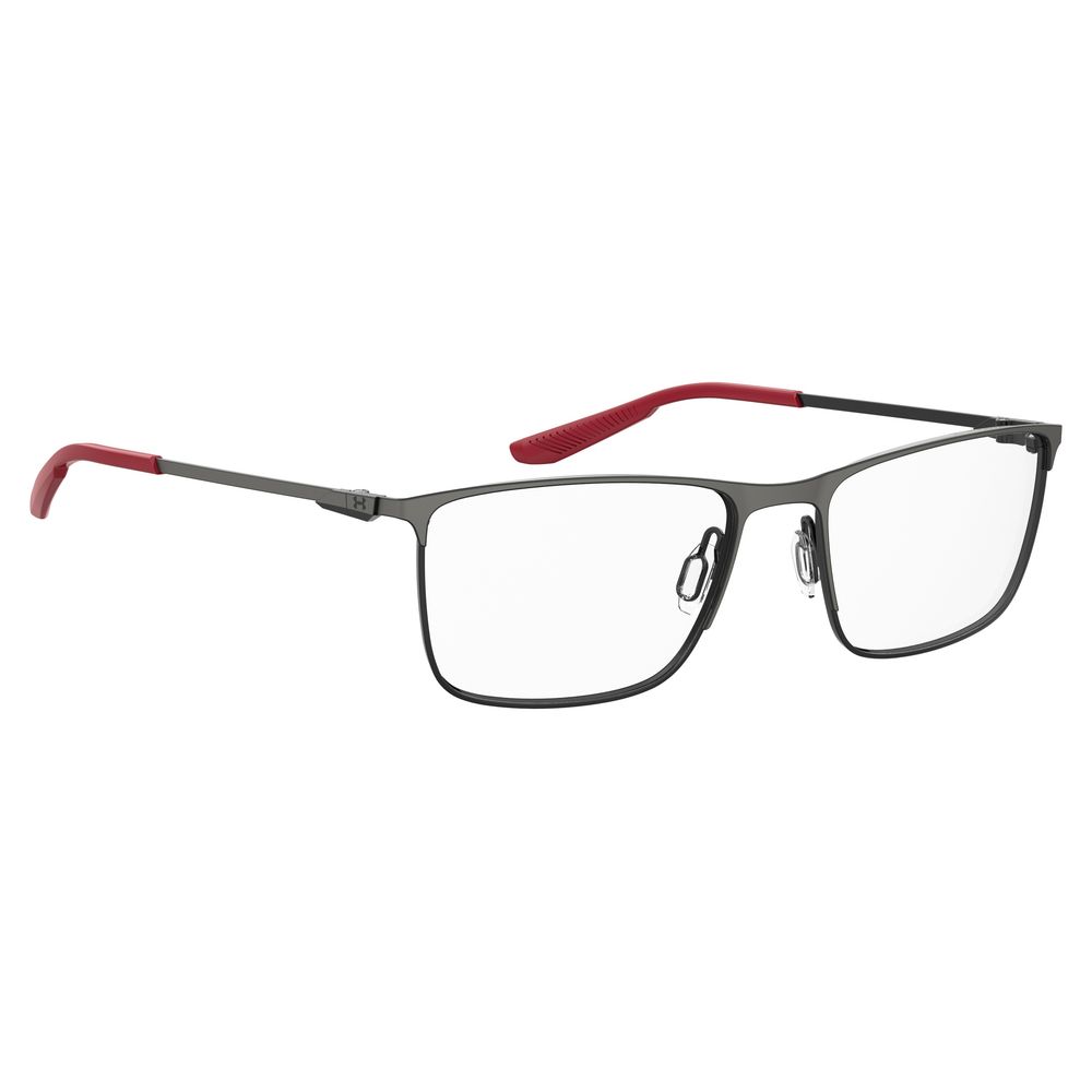 Under Armour Black Metal Frames – par Under Armour | Disponible sur Sandy Store ByNet