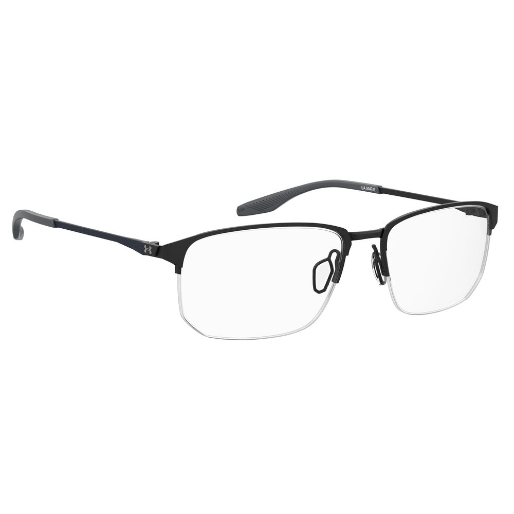 Under Armour Black Metal Frames – par Under Armour | Disponible sur Sandy Store ByNet