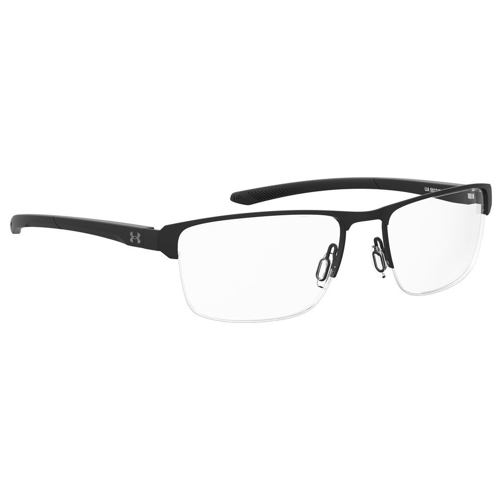 Under Armour Black Metal Frames – par Under Armour | Disponible sur Sandy Store ByNet