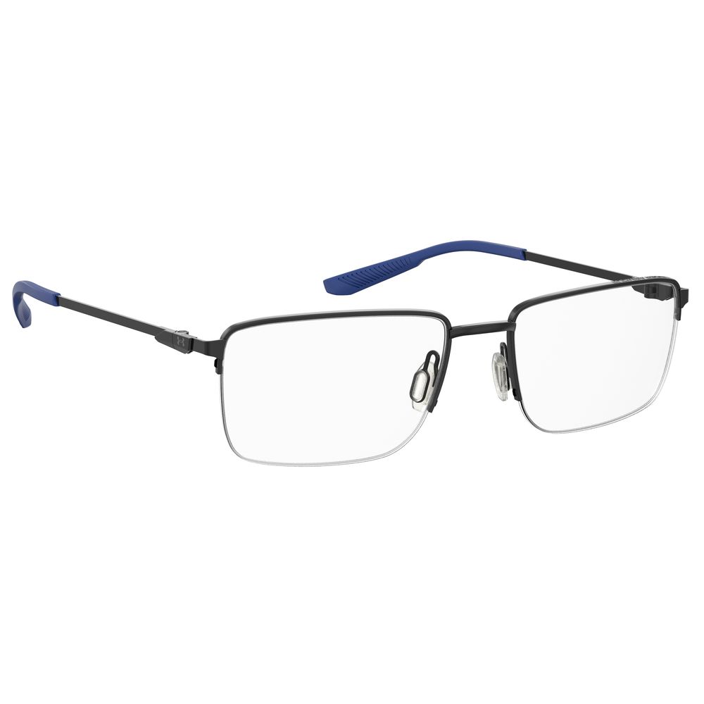 Under Armour Black Metal Frames – par Under Armour | Disponible sur Sandy Store ByNet
