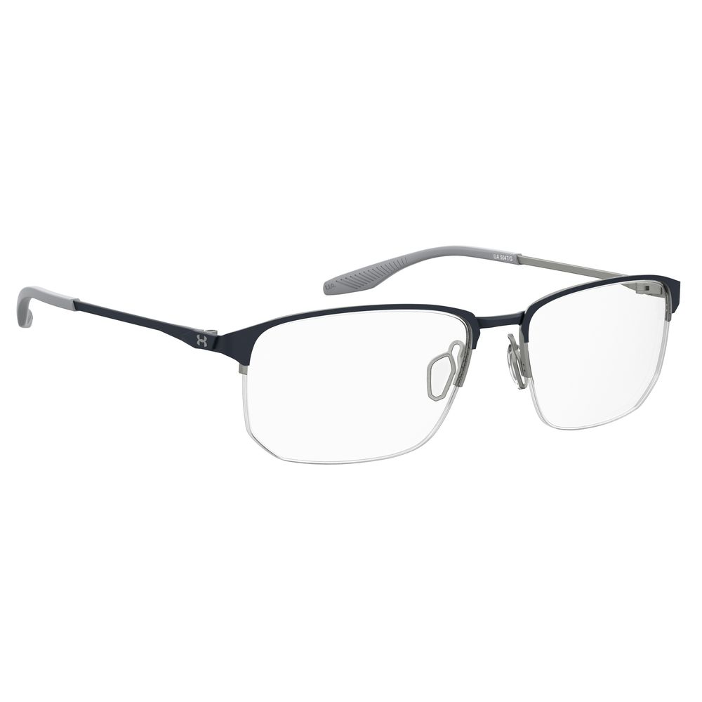 Under Armour Blue Metal Frames – par Under Armour | Disponible sur Sandy Store ByNet