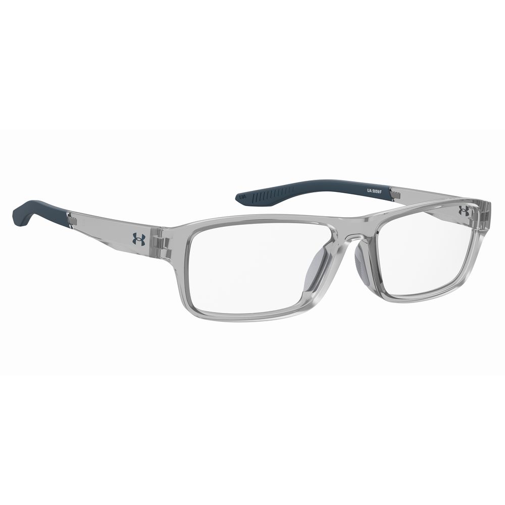 Under Armour Gray Resin Frames – par Under Armour | Disponible sur Sandy Store ByNet