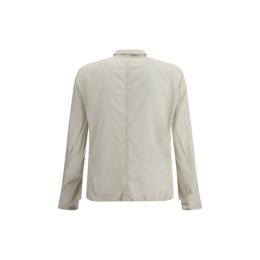 Undercover Jacket with multicolored button - Sandy Store ByNet
