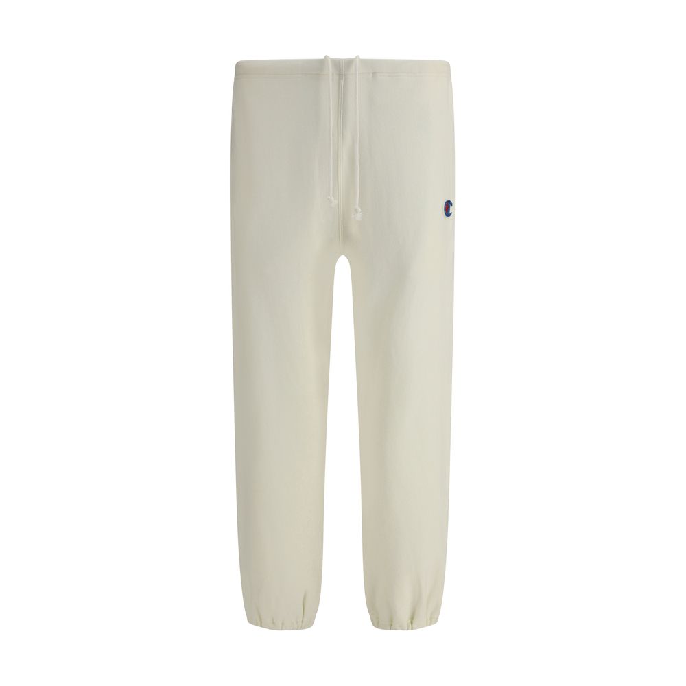 Undercover Logoed Sweatpants - Sandy Store ByNet