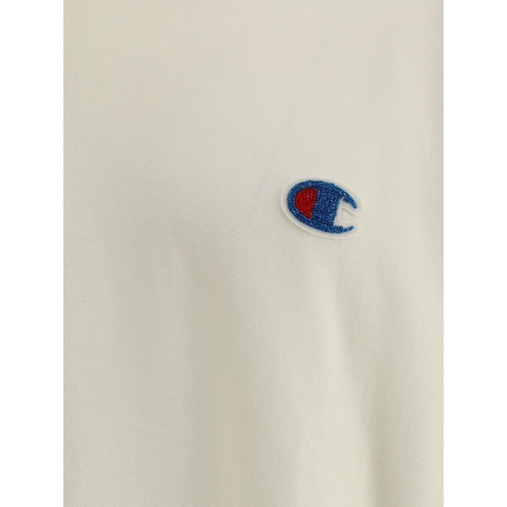 Undercover Logoed Sweatshirt - Sandy Store ByNet