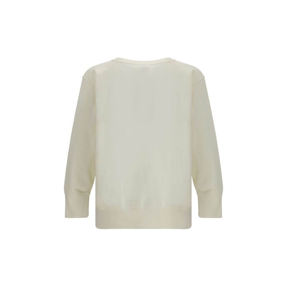 Undercover Logoed Sweatshirt - Sandy Store ByNet