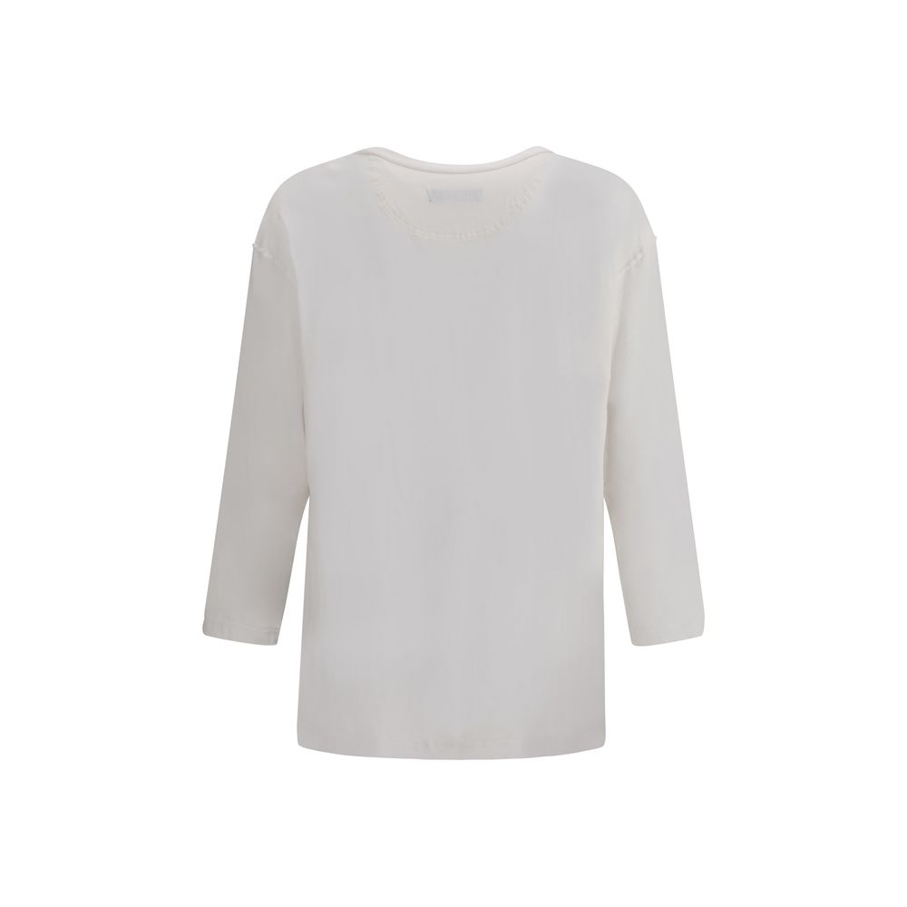 Undercover Long Sleeve Jersey with pocket - Sandy Store ByNet