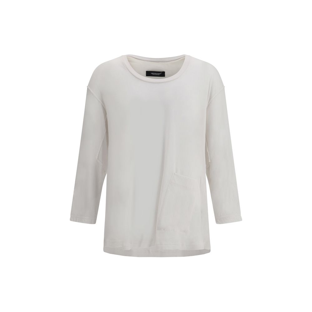 Undercover Long Sleeve Jersey with pocket - Sandy Store ByNet