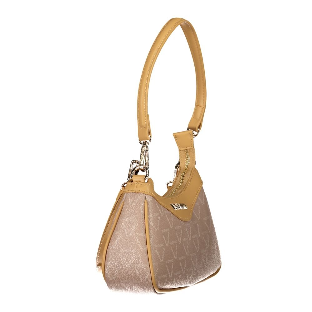 Valentino Bags Beige Polyethylene Handbag - Sandy Store ByNet