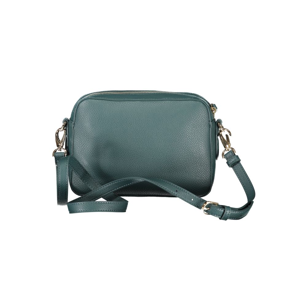 Valentino Bags Green Polyethylene Handbag - Sandy Store ByNet