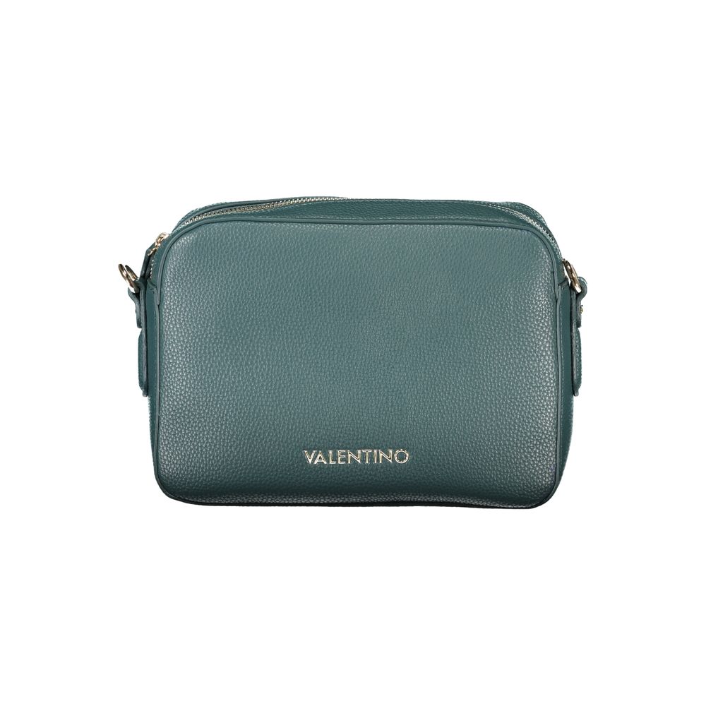 Valentino Bags Green Polyethylene Handbag - Sandy Store ByNet