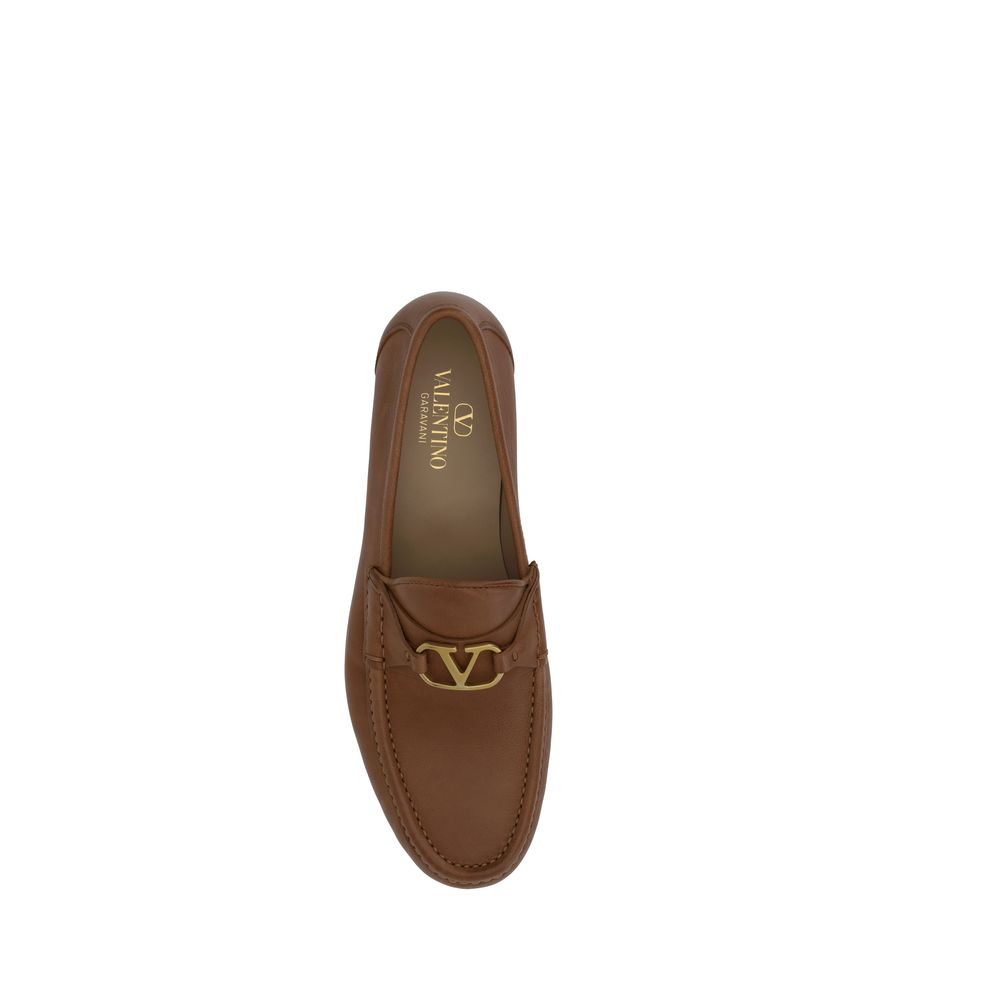 Valentino Garavani Loafers - Sandy Store ByNet
