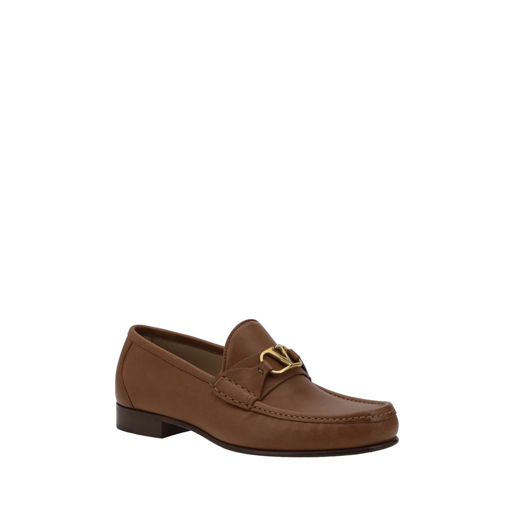 Valentino Garavani Loafers - Sandy Store ByNet