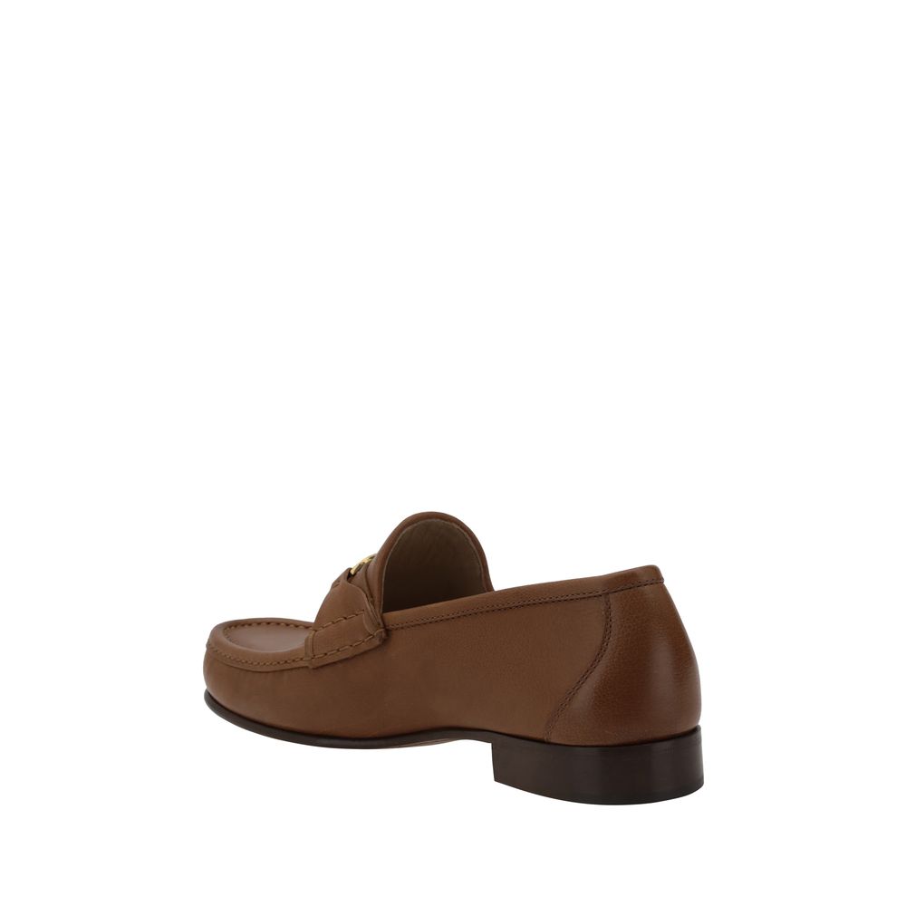 Valentino Garavani Loafers - Sandy Store ByNet