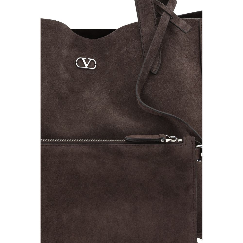 Valentino Garavani Nellcote Tote Bag - Sandy Store ByNet