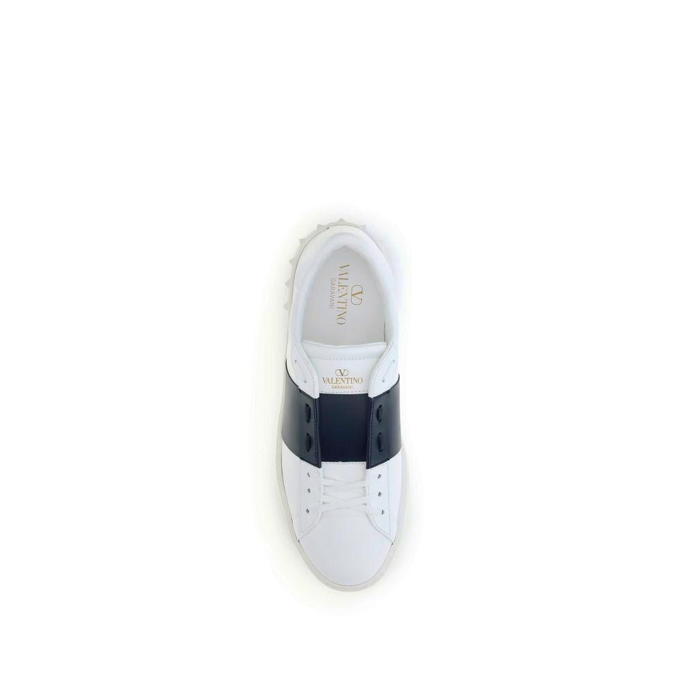 Valentino Garavani Open Sneakers – EU39/US6 par Valentino Garavani | Disponible sur Sandy Store ByNet