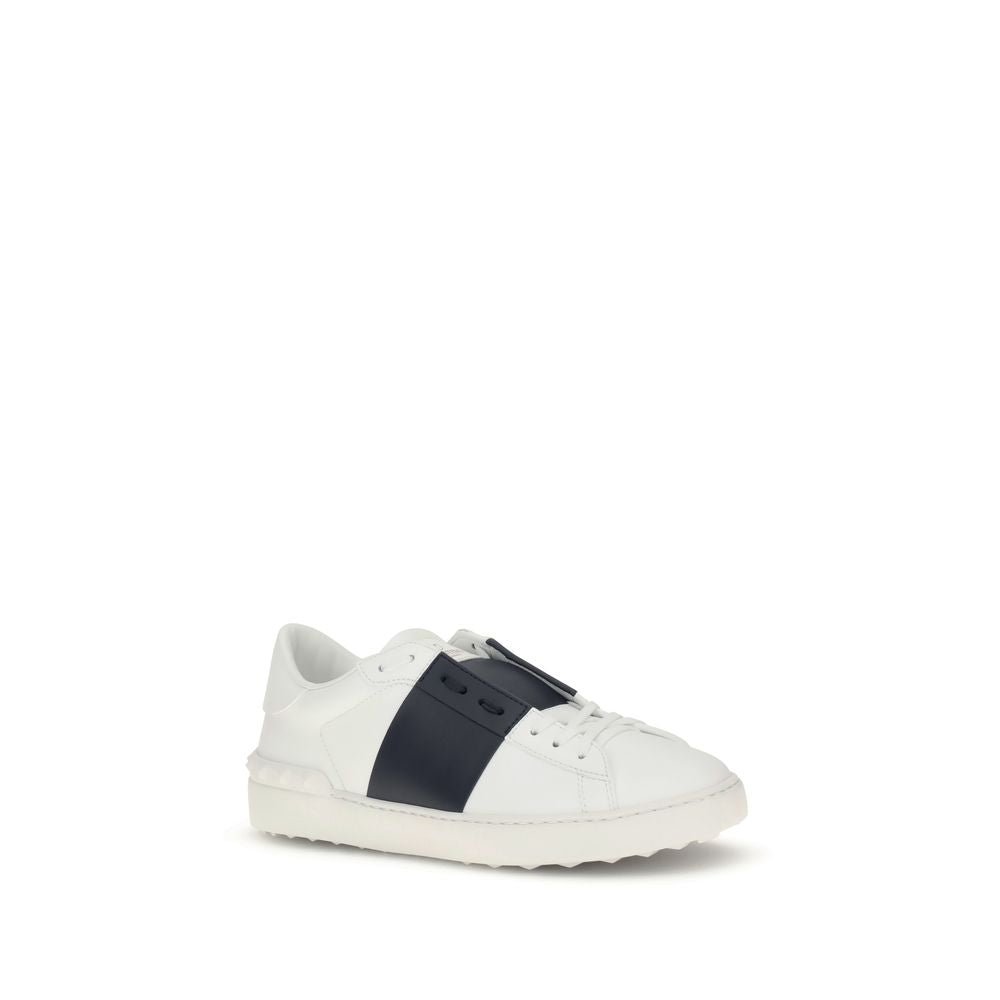 Valentino Garavani Open Sneakers – EU39/US6 par Valentino Garavani | Disponible sur Sandy Store ByNet