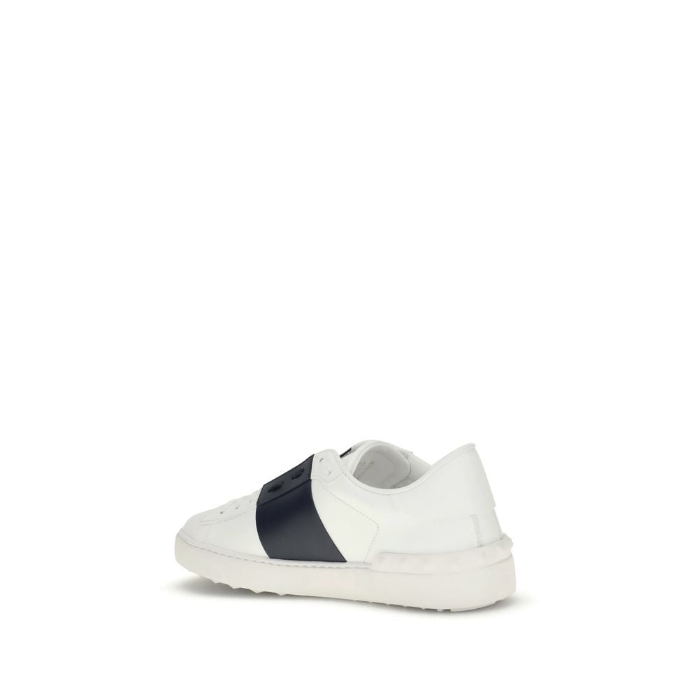 Valentino Garavani Open Sneakers – EU39/US6 par Valentino Garavani | Disponible sur Sandy Store ByNet
