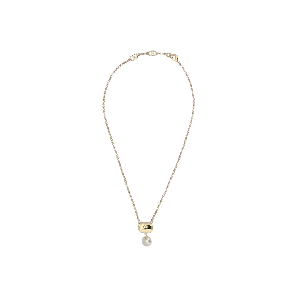 Valentino Garavani Pendant Necklace - Sandy Store ByNet