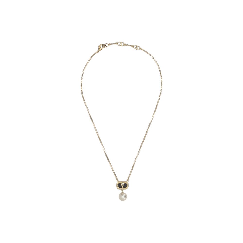 Valentino Garavani Pendant Necklace - Sandy Store ByNet