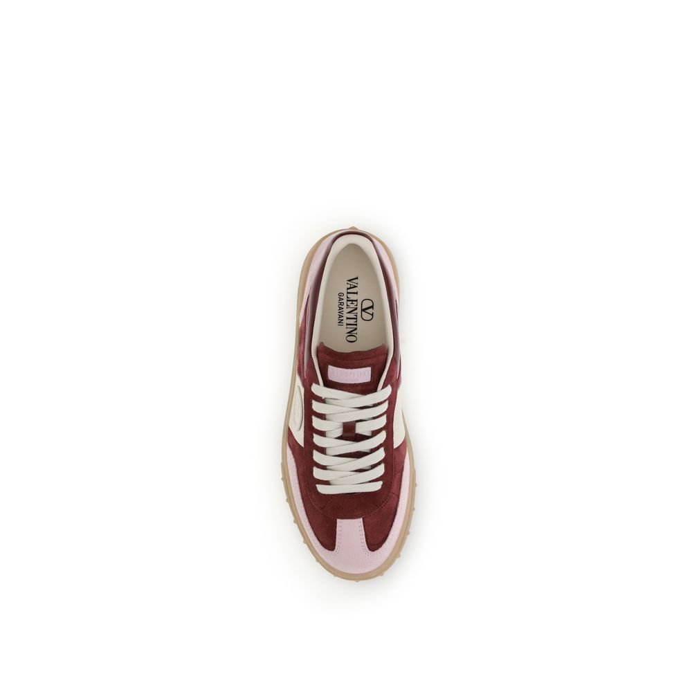 Valentino Garavani Upvillage Sneaker – EU36/US6 par Valentino Garavani | Disponible sur Sandy Store ByNet