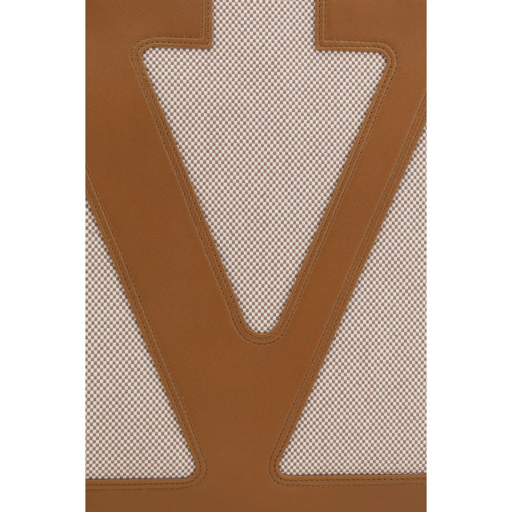 Valentino Garavani Viva Superstar Shoulder Bag - Sandy Store ByNet