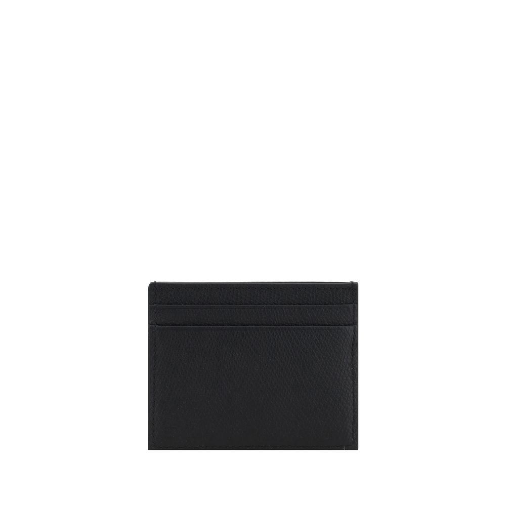 Valentino Garavani VLogo Card Holder - Sandy Store ByNet