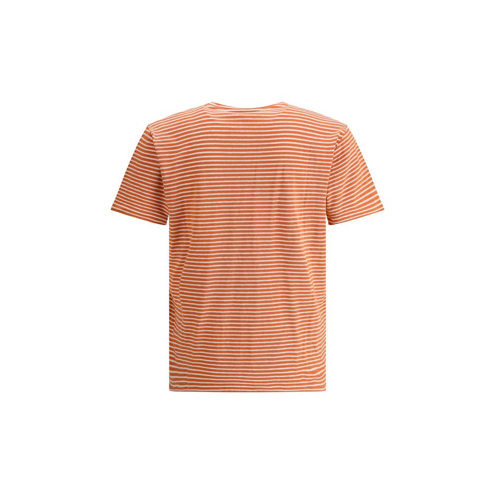 Valentino Striped T-Shirt - Sandy Store ByNet