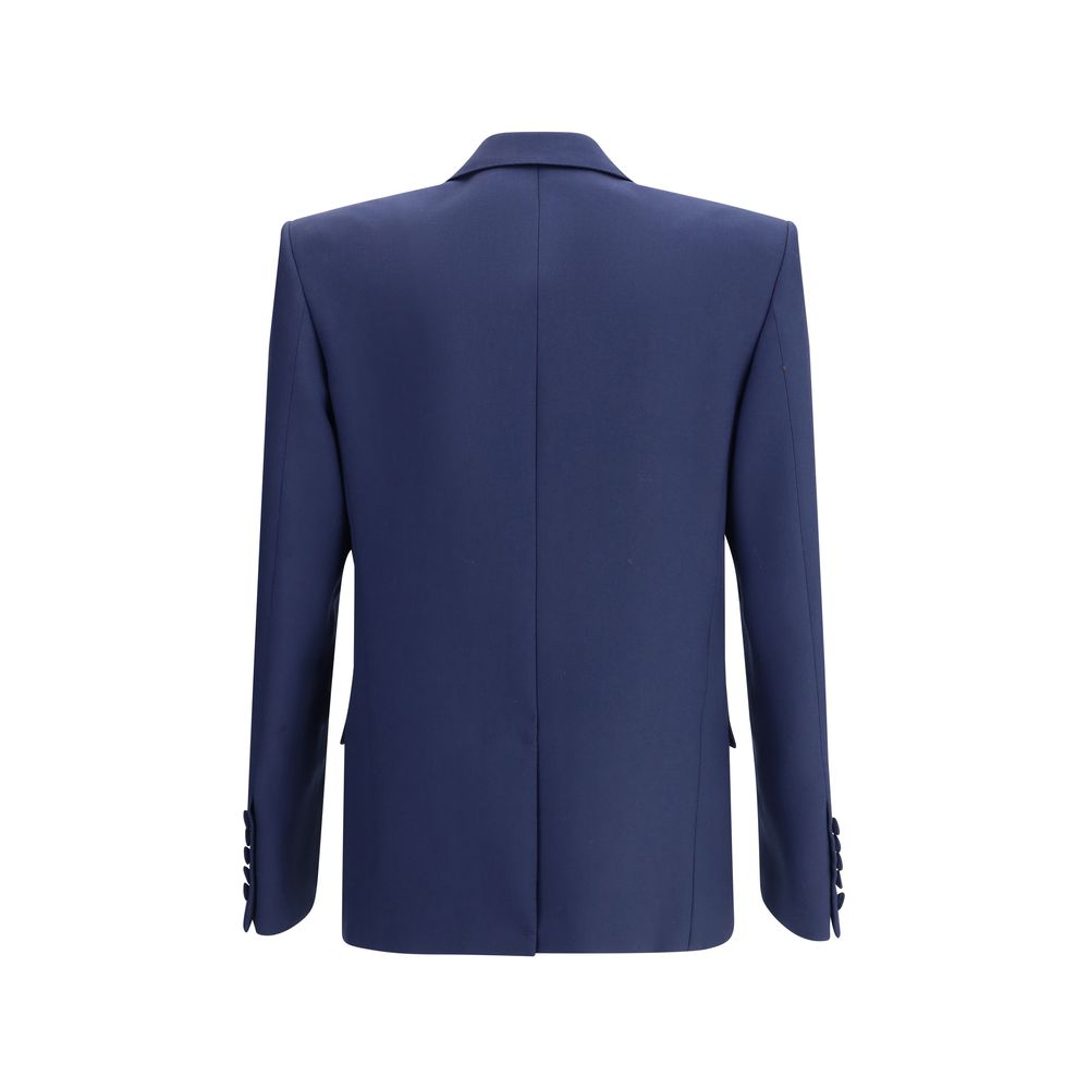 Valentino Virgin wool Blazer - Sandy Store ByNet