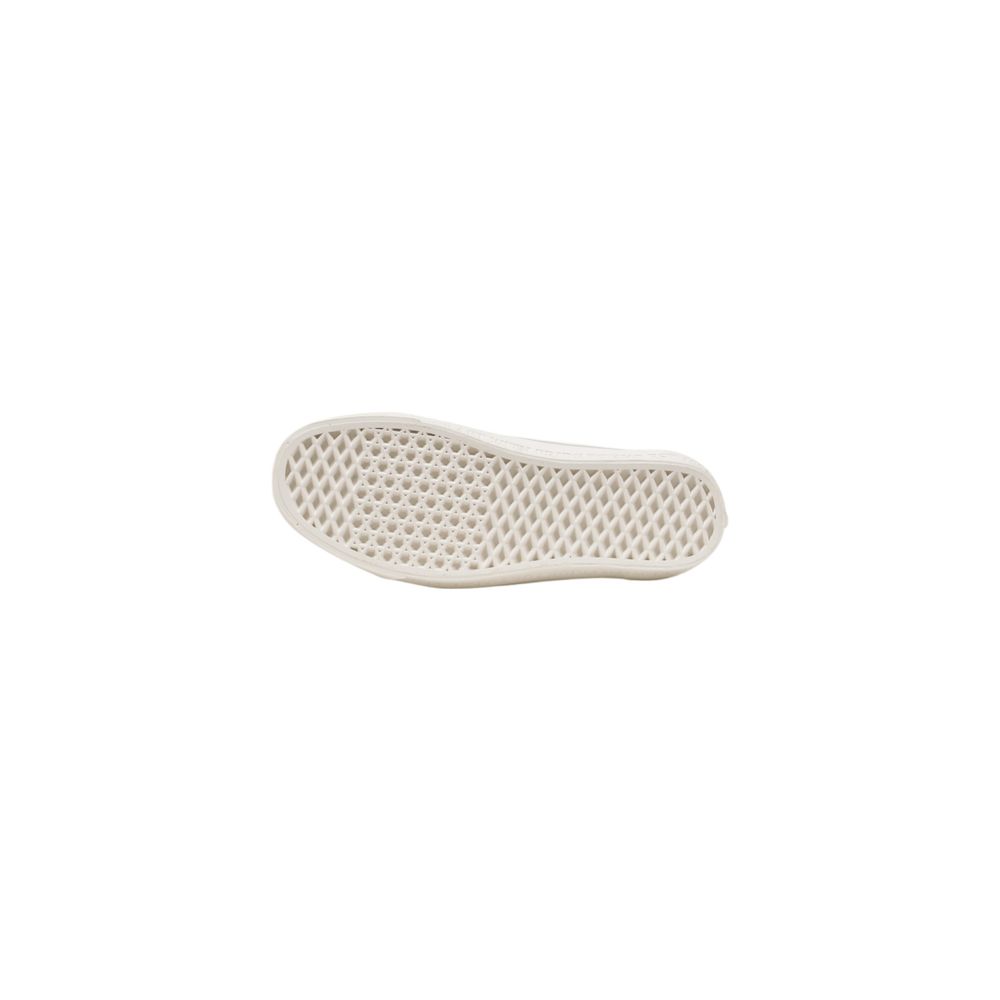 Vans Beige Suede Leather Sneaker - Sandy Store ByNet