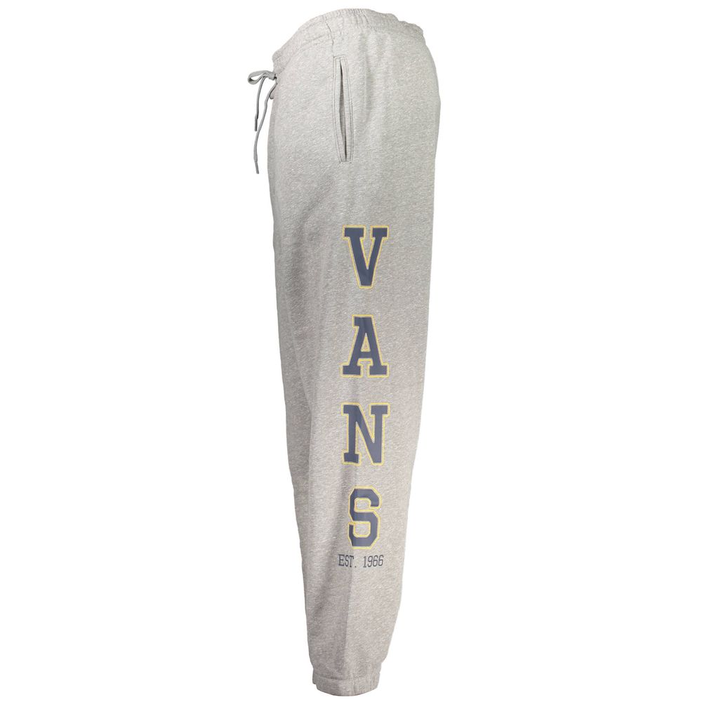 Vans Gray Cotton Pant – S par Vans | Disponible sur Sandy Store ByNet