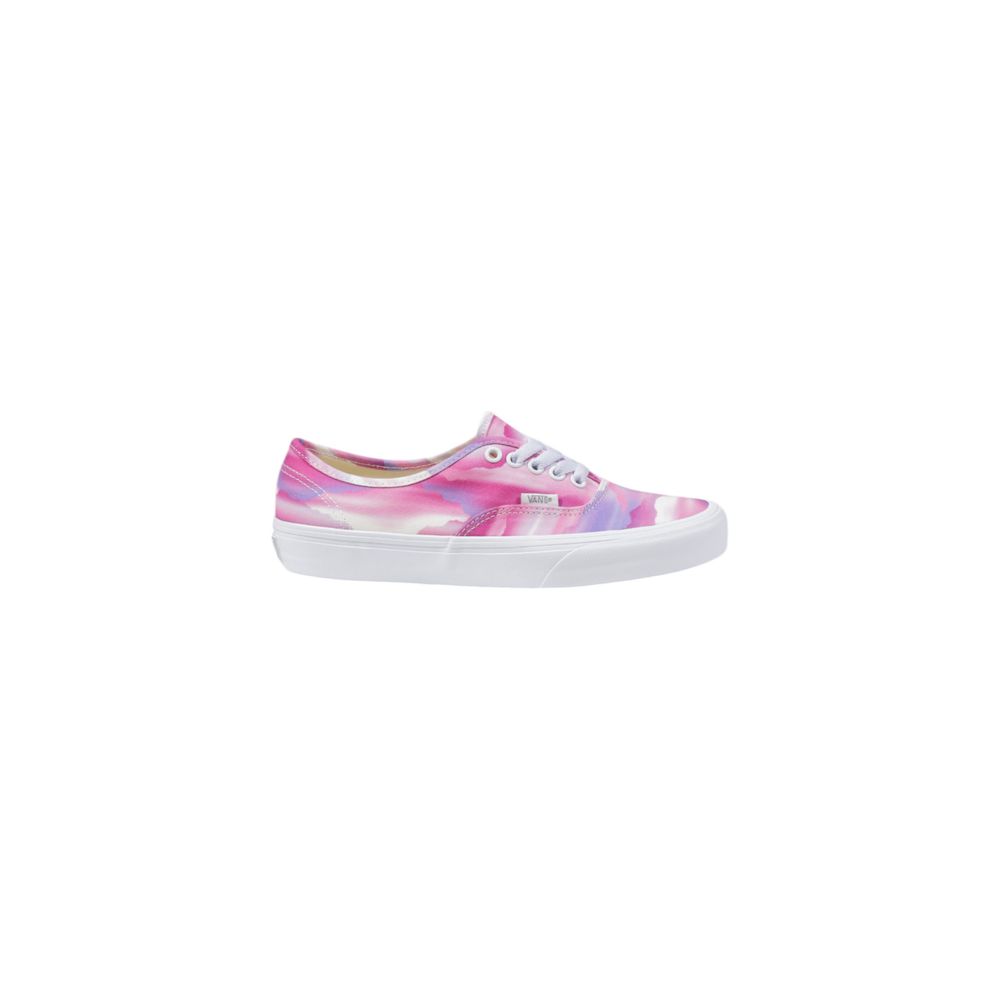 Vans Multicolor Leather Sneaker - Sandy Store ByNet