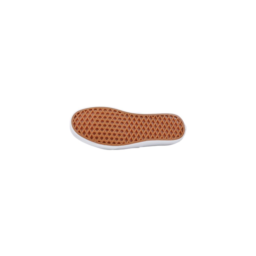 Vans Multicolor Leather Sneaker - Sandy Store ByNet